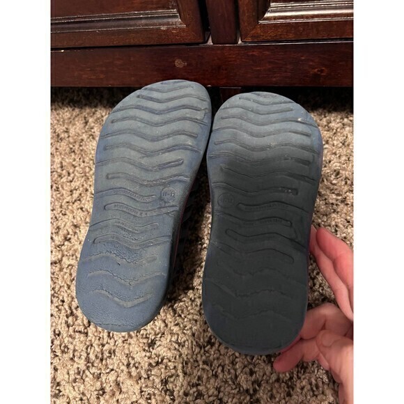 boys water shoes size‎ 11-12 - Picture 4 of 5